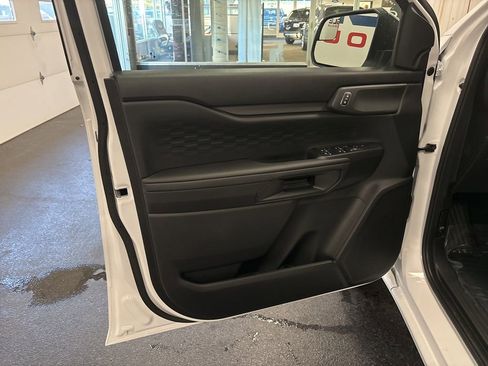 New 2025 Ford Ranger XL w/ Trailer Tow Package image 18