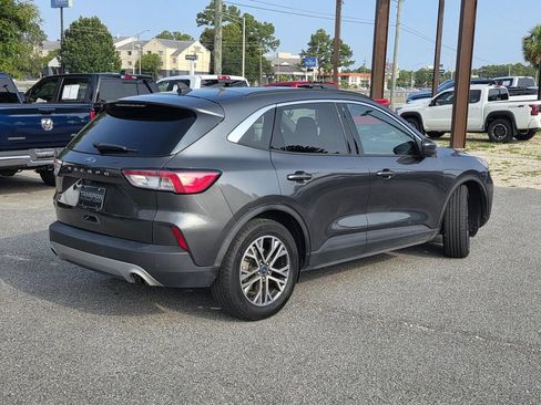 Used 2020 Ford Escape SEL FWD image 5