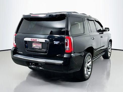Used 2018 GMC Yukon Denali w/ Denali Ultimate Package image 5