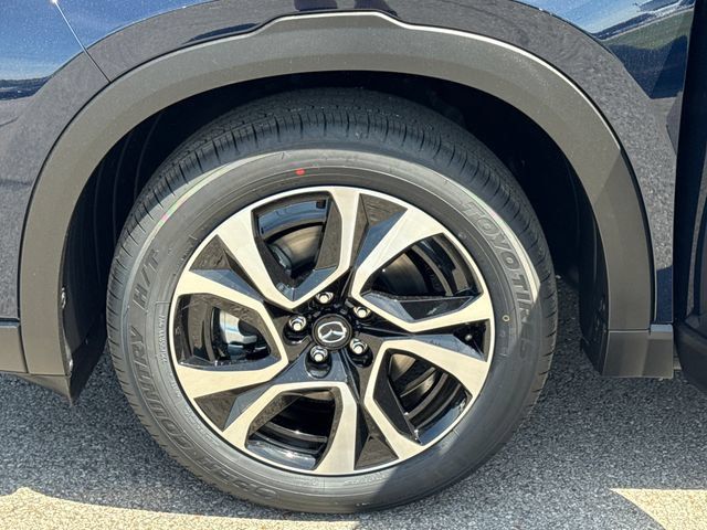 New 2026 MAZDA CX-5 Preferred AWD/4WD image 21