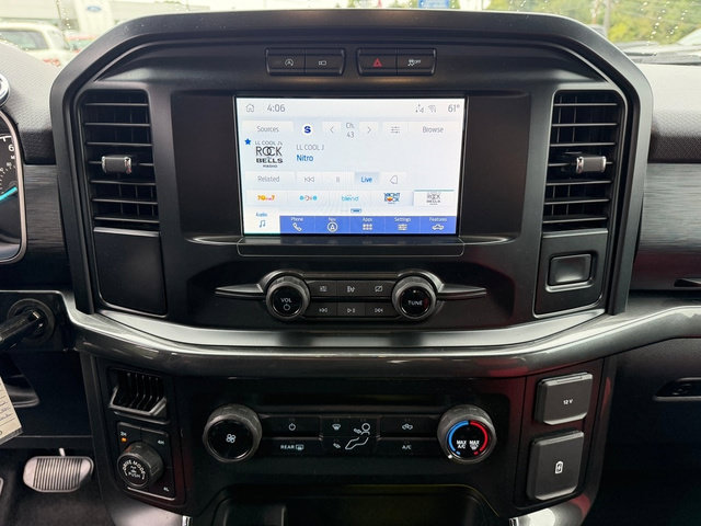Used 2021 Ford F150 XL w/ STX Appearance Package AWD/4WD image 15