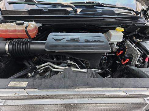 Used 2019 RAM 1500 Big Horn AWD/4WD image 29
