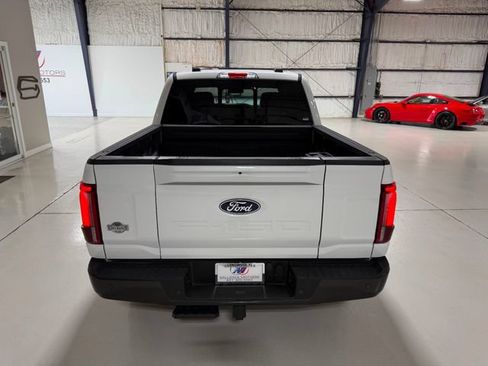 Used 2024 Ford F150 King Ranch w/ FX4 Off-Road Package AWD/4WD image 65