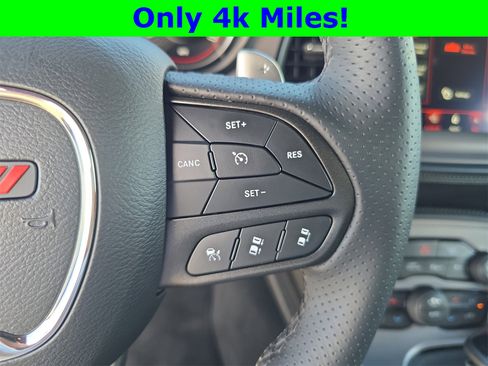 Used 2023 Dodge Challenger GT w/ Plus Package image 20