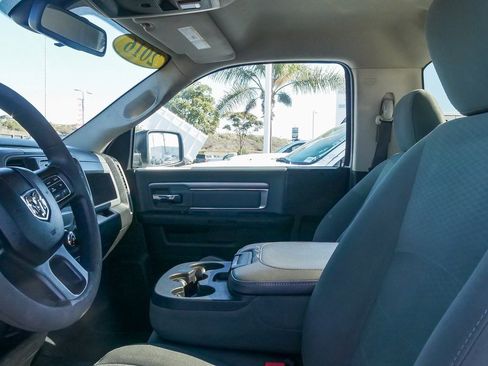 Used 2016 RAM 1500 Tradesman w/ Power & Remote Entry Group image 15