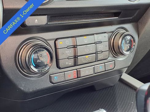 Used 2018 Ford F150 Raptor w/ Equipment Group 802A Luxury image 29