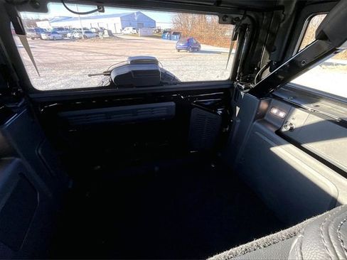 Used 2025 Ford Bronco Outer Banks image 28