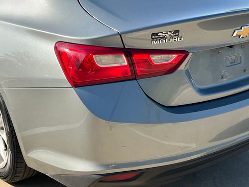 Used 2023 Chevrolet Malibu LT FWD image 12