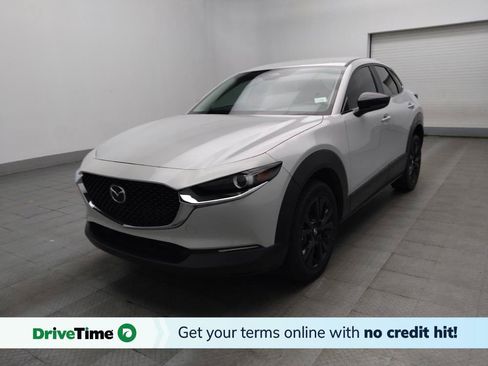 Used 2024 MAZDA CX-30 AWD 2.5 S w/ Select Sport Pkg image 1
