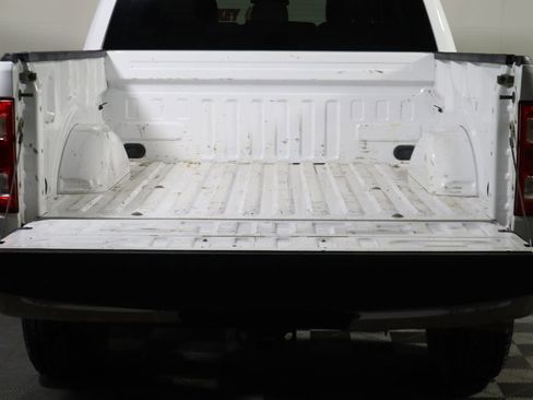 Used 2022 Ford F150 XL w/ Equipment Group 101A High image 9