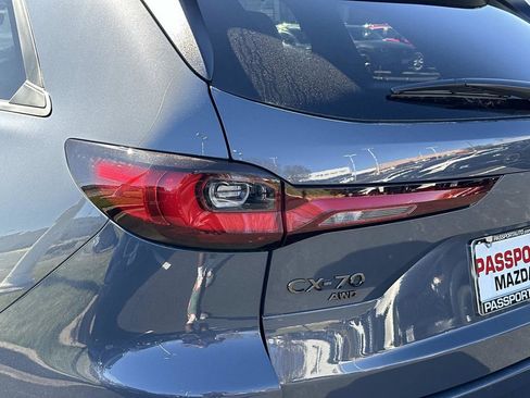 New 2026 MAZDA CX-70 3.3 Turbo S w/ Premium Plus AWD/4WD image 8