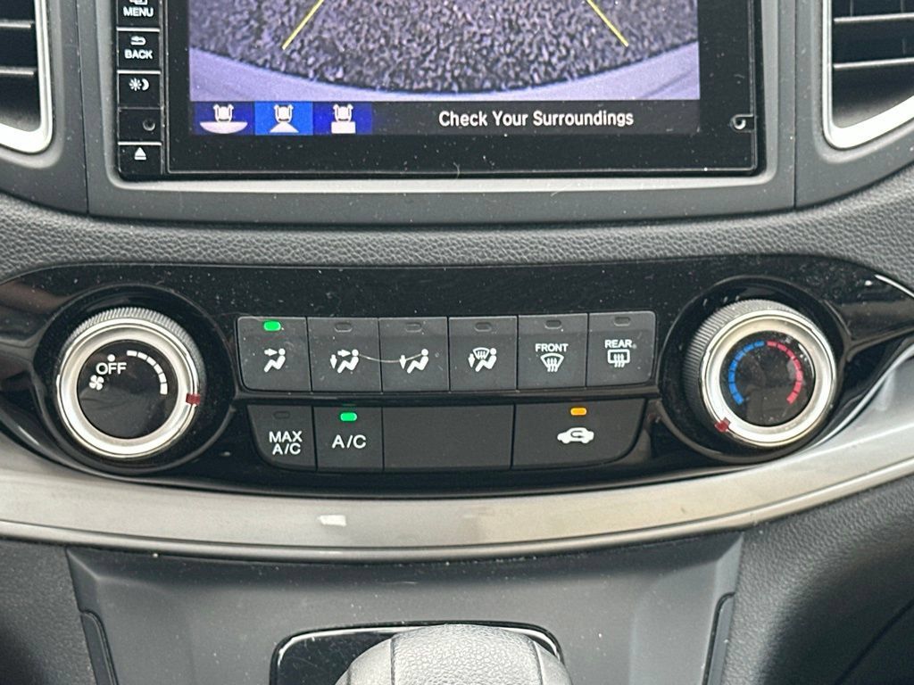 Used 2015 Honda CR-V EX image 26