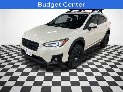 Used 2018 Subaru Crosstrek 2.0i Limited AWD/4WD image 4