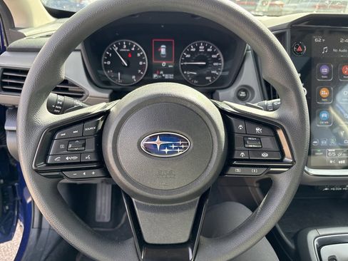 Used 2026 Subaru Crosstrek 2.0i Premium image 2