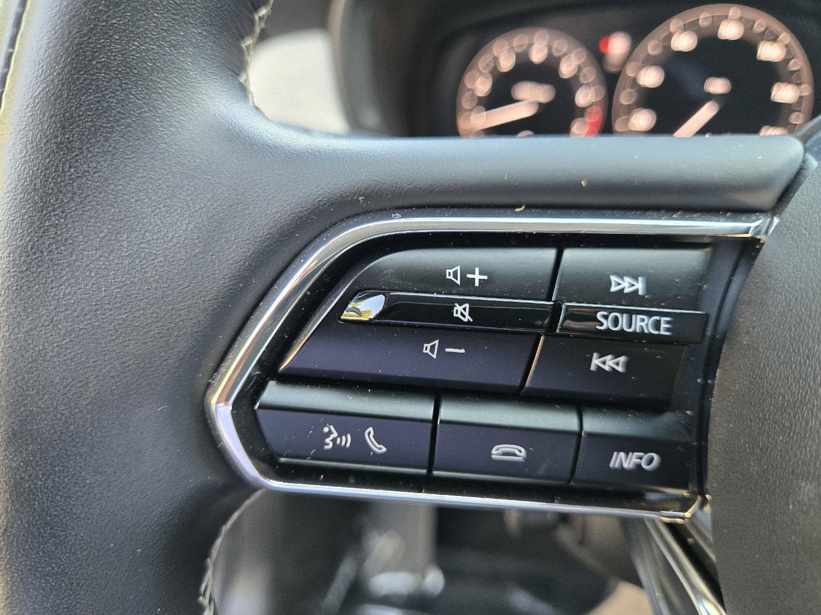 Used 2024 MAZDA CX-90 3.3 Turbo S w/ Premium Plus AWD/4WD image 35