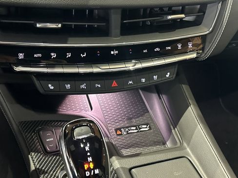 New 2026 Cadillac CT5 V Blackwing w/ Carbon Fiber 2 Package image 20