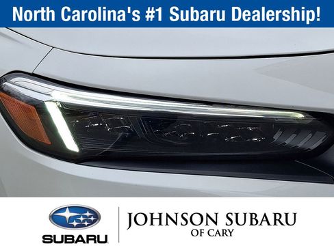 Used 2024 Honda Civic Sport Touring image 30