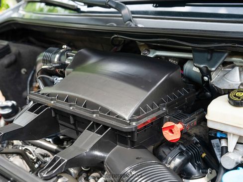 Used 2017 Mercedes-Benz Sprinter 3500 image 18