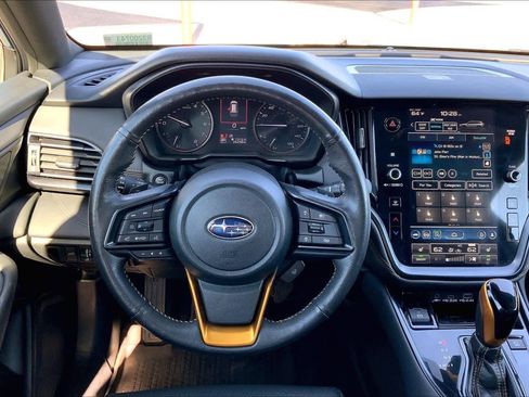 Used 2024 Subaru Outback Wilderness image 6