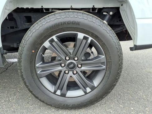 Used 2023 Ford F150 XLT w/ Equipment Group 302A High AWD/4WD image 19