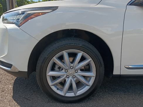 Used 2023 Acura RDX AWD image 9