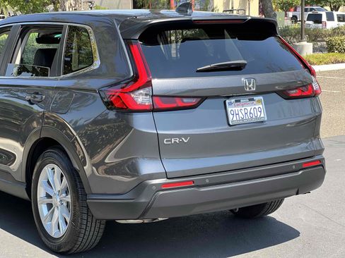 Used 2024 Honda CR-V EX-L image 61