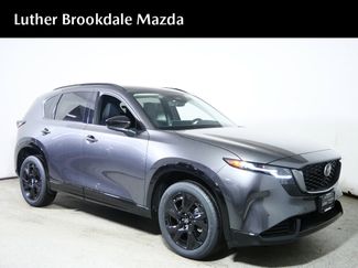 New 2026 MAZDA CX-5 2.5 S w/ Premium Plus Package AWD/4WD video 1