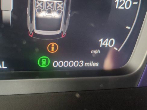 New 2026 Honda CR-V EX-L image 16