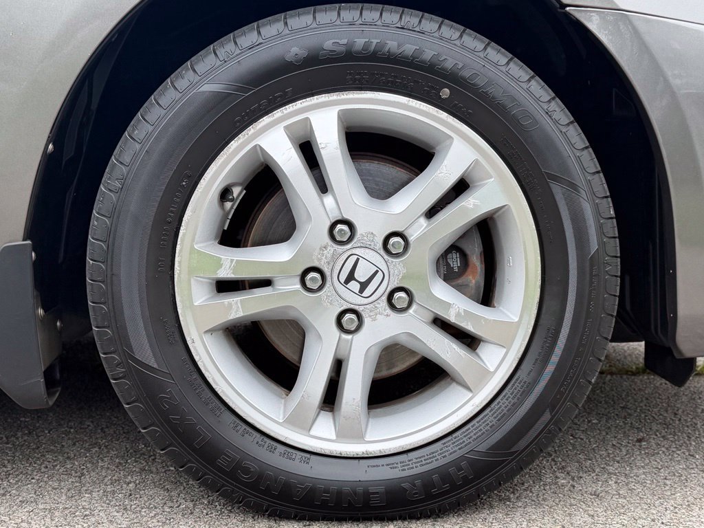 Used 2007 Honda Accord EX-L image 36