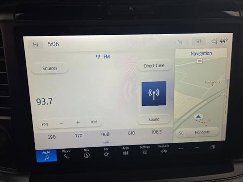 Certified 2025 Ford F150 Lariat image 26