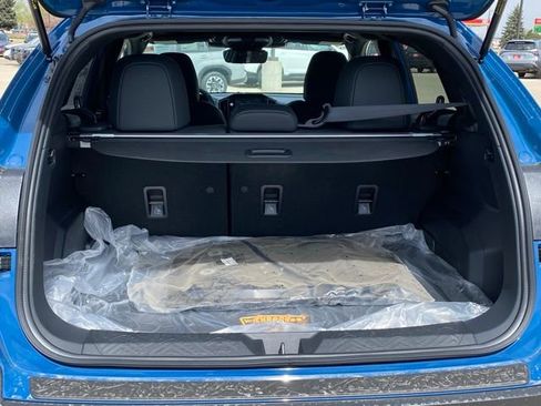 New 2026 Subaru Crosstrek 2.5i Wilderness image 23