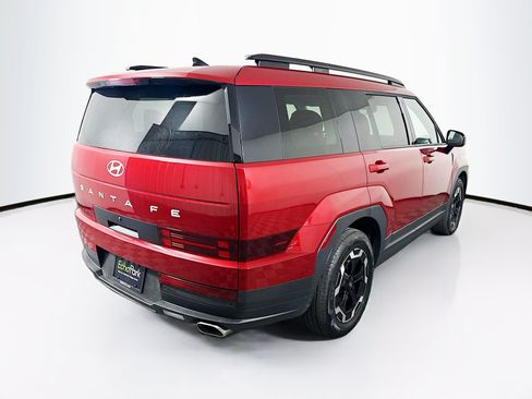 Used 2026 Hyundai Santa Fe SEL FWD image 9