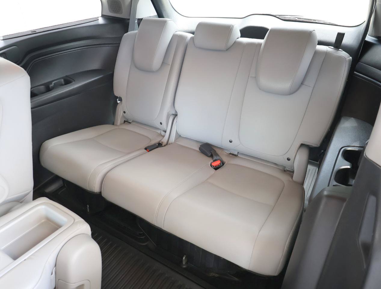 Used 2018 Honda Odyssey Elite image 24