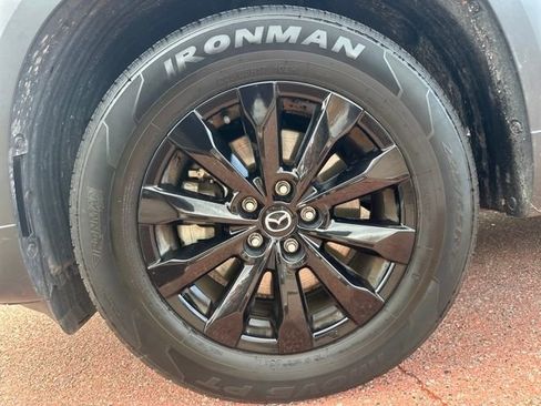 Used 2024 MAZDA CX-50 AWD 2.5 S w/ Preferred Package image 27