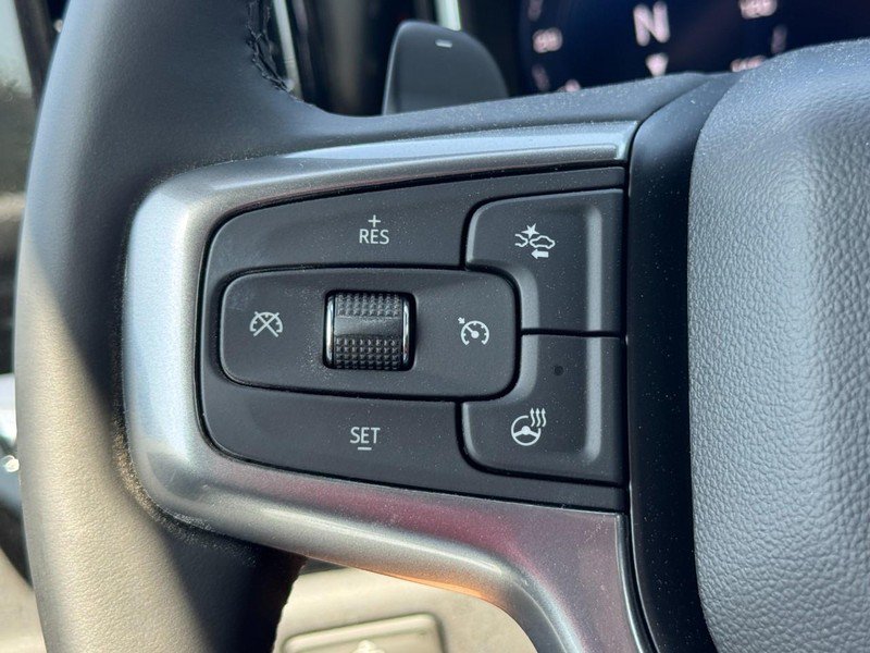 New 2026 Chevrolet Silverado 1500 RST w/ Z71 Off-Road Package AWD/4WD image 30