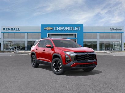 New 2026 Chevrolet Equinox ACTIV w/ Convenience Package III