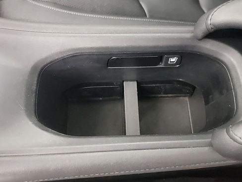 Certified 2019 Honda HR-V EX-L image 35