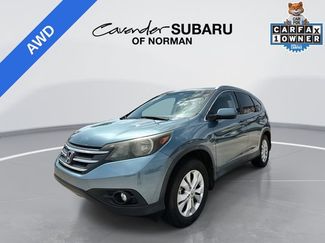 Used 2014 Honda CR-V EX-L video 1