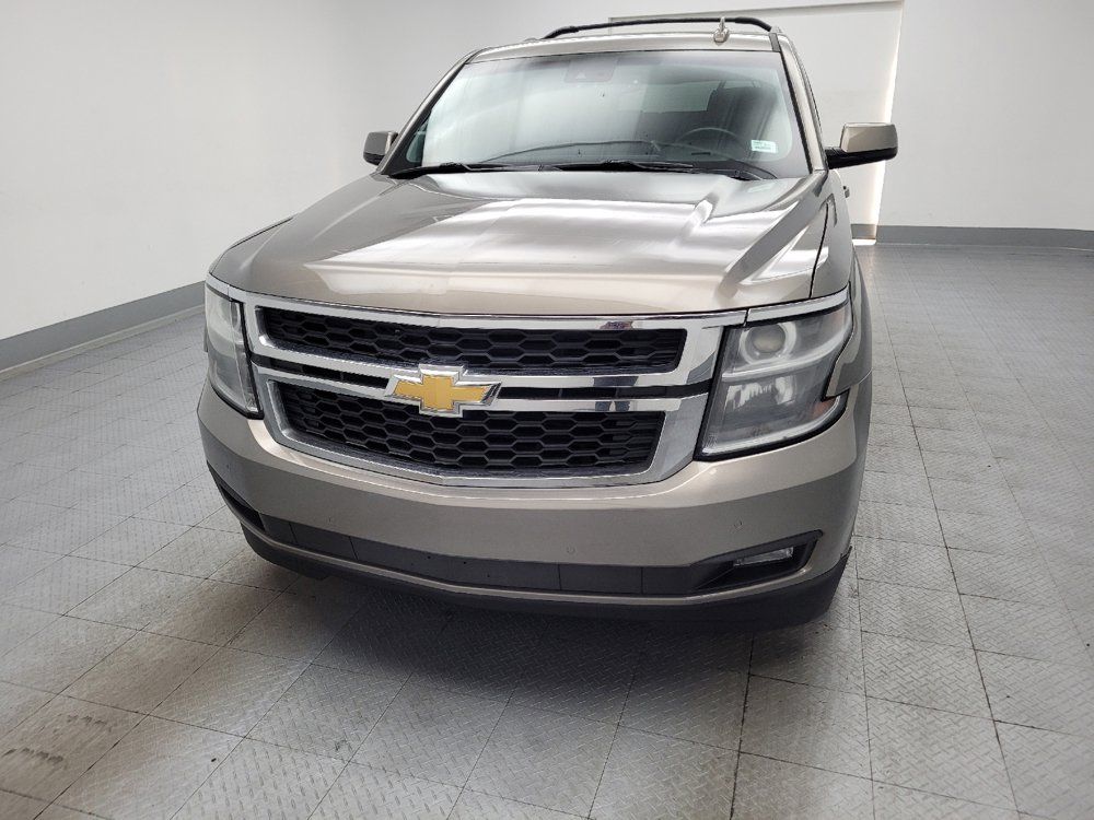 Used 2018 Chevrolet Tahoe LT AWD/4WD image 15