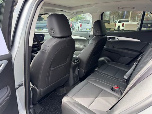 New 2026 Buick Envision Avenir AWD/4WD image 11
