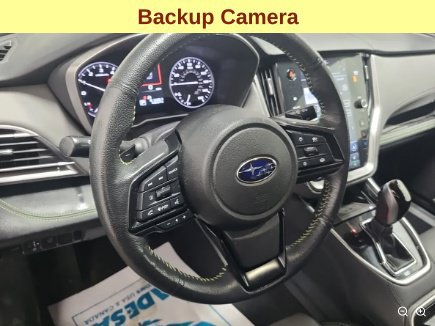 Used 2024 Subaru Outback Onyx Edition AWD/4WD image 13