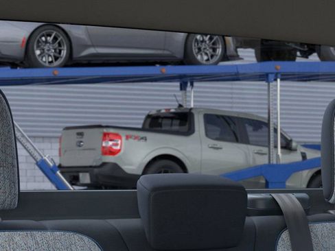 New 2026 Ford Maverick XLT image 55