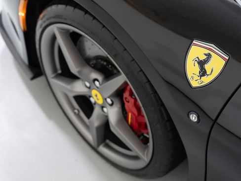 Used 2023 Ferrari F8 Tributo RWD image 50