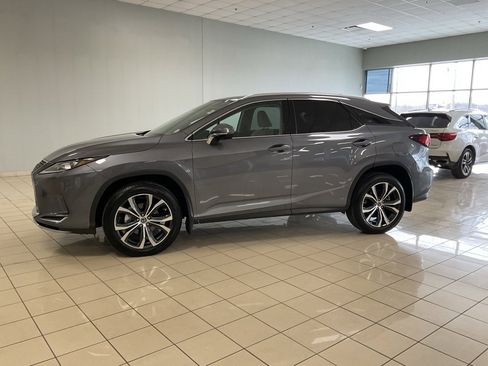 Used 2021 Lexus RX 350 350 image 4