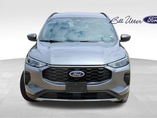 Used 2025 Ford Escape ST-Line FWD video 2