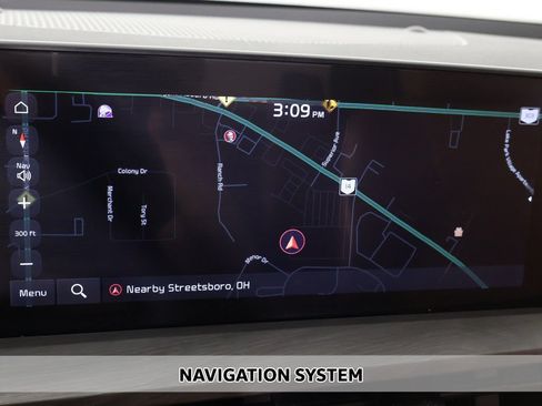 Used 2023 Kia Telluride EX X-Line AWD/4WD image 3