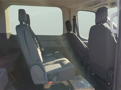 New 2025 Ford Transit 350 XLT w/ Upfitter Package image 22