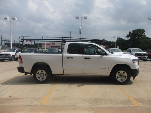 Used 2020 RAM 1500 Tradesman w/ Trailer Tow Group AWD/4WD image 9