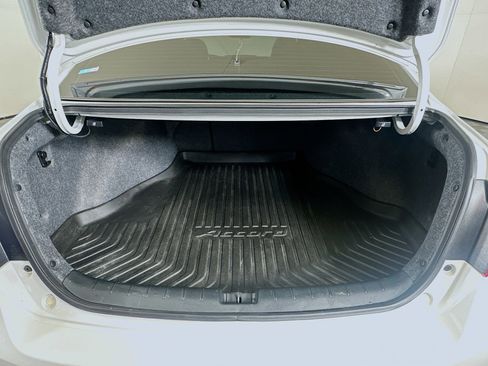 Used 2017 Honda Accord Sport image 26