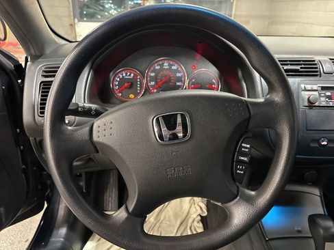 Used 2004 Honda Civic EX image 21
